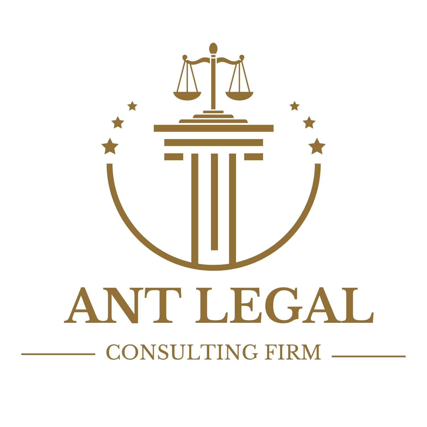 Công ty TNHH Ant Legal Consulting